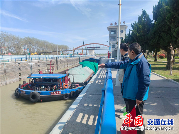 4.现场放行