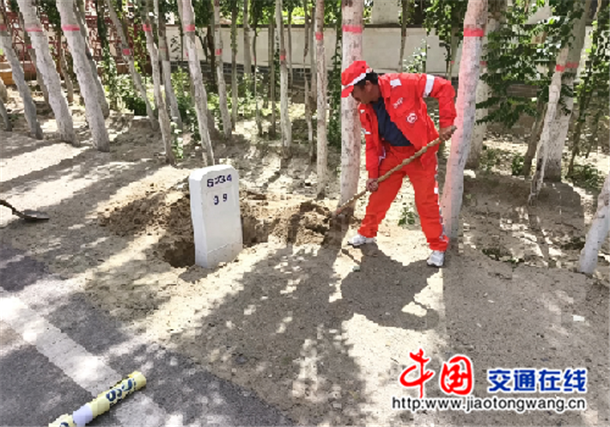 图2：更换里程碑