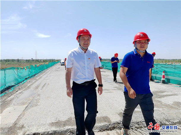 2024年5月施工作业现场检查